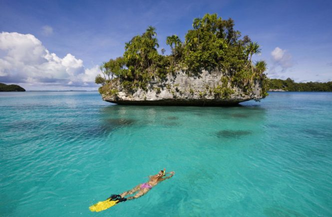 Andaman-Islands