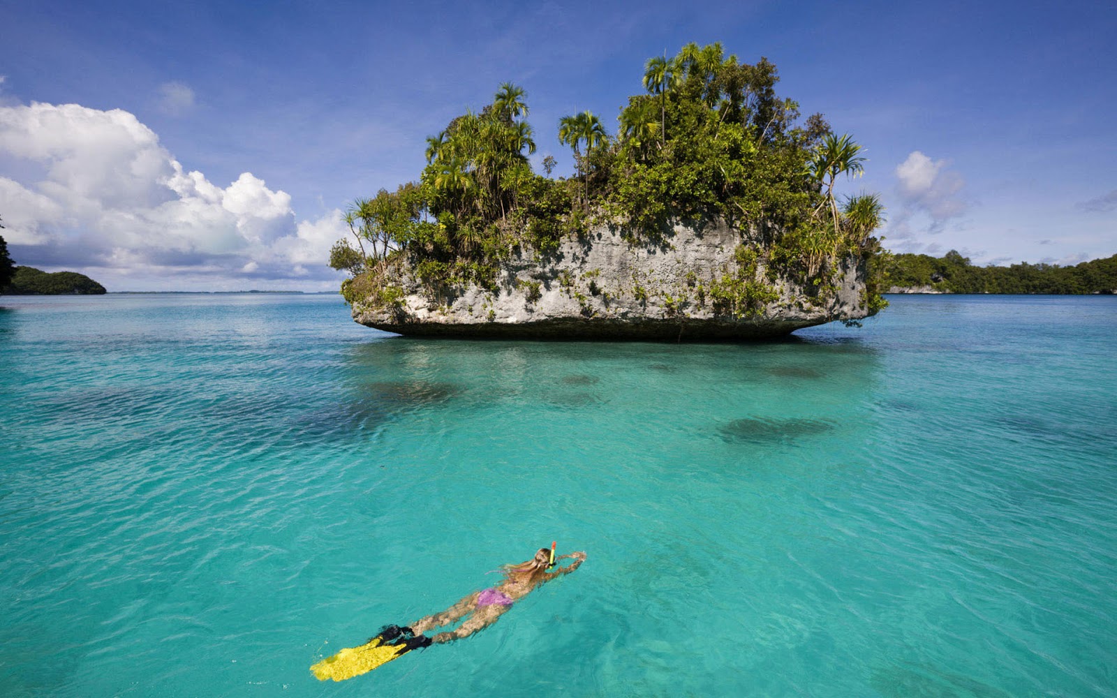 Best Places to visit in Andaman · Tourism in Andaman With Andaman